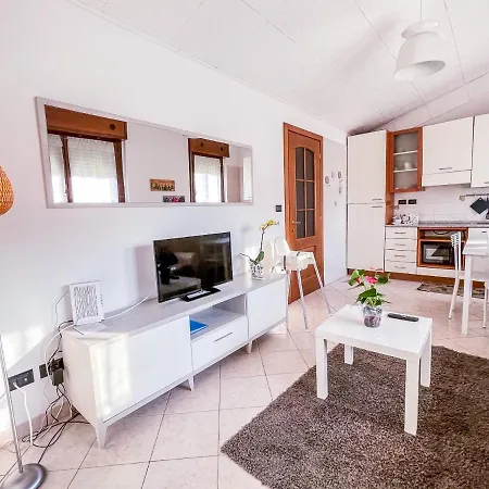 Myhouse Torino - Affitti Brevi Italia Apartamento Collegno