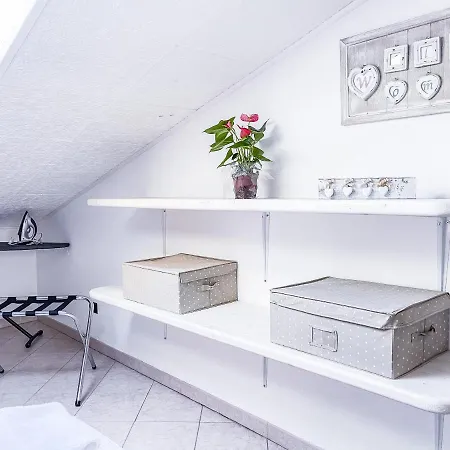 Myhouse Torino - Affitti Brevi Italia Apartamento Collegno