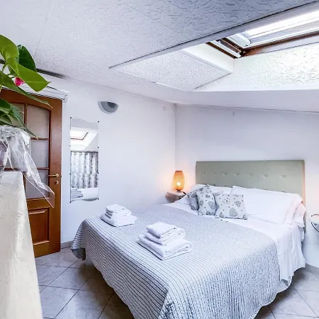 Myhouse Torino - Affitti Brevi Italia Apartamento