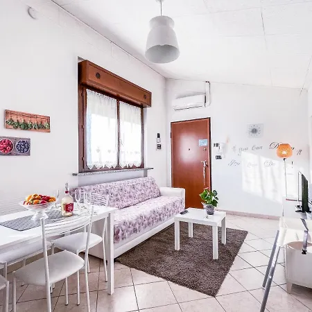 Apartment Myhouse Inn Torino - Affitti Brevi Italia Collegno