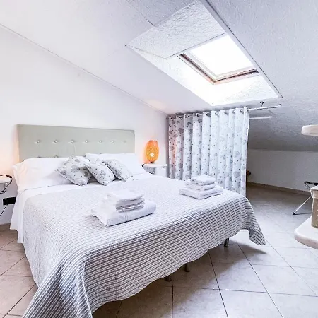 Myhouse Inn Torino - Affitti Brevi Italia * Collegno