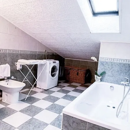 Myhouse Inn Torino - Affitti Brevi Italia * Collegno