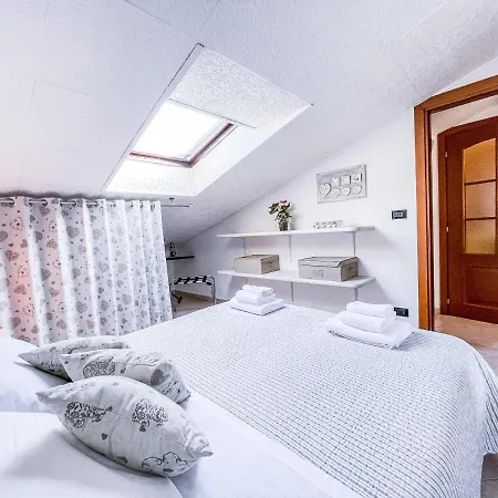 Apartamento Myhouse Torino - Affitti Brevi Italia