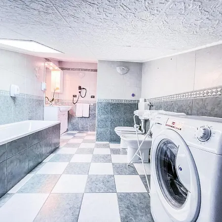 Myhouse Inn Torino - Affitti Brevi Italia * Collegno