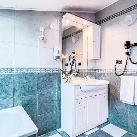 Myhouse Torino - Affitti Brevi Italia Apartamento *