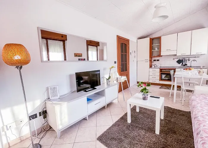 Myhouse Torino - Affitti Brevi Italia Apartamento Collegno