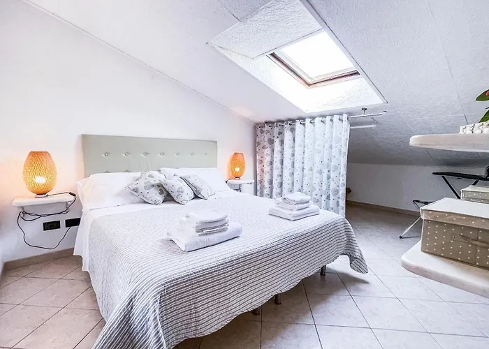 Myhouse Torino - Affitti Brevi Italia * Collegno