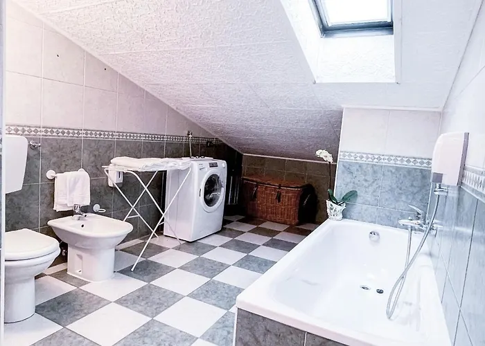 Myhouse Torino - Affitti Brevi Italia * Collegno