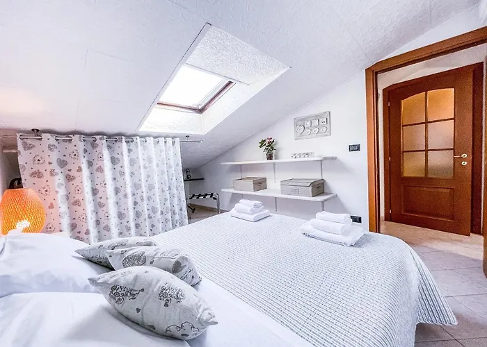 Apartamento Myhouse Torino - Affitti Brevi Italia
