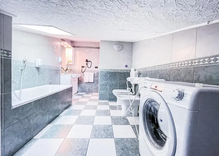 Myhouse Torino - Affitti Brevi Italia * Collegno